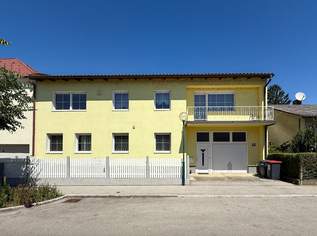 Großzügiges Zweifamilienhaus mit Garten direkt in Tulln, 600000 €, Immobilien-Häuser in 3430 Gemeinde Tulln an der Donau