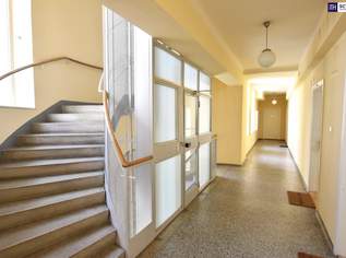 Ein kleines Stück Wiener Innenstadt! Kompakter Grundriss + Tolle Infrastruktur und Anbindung + Angenehme Ruhelage! Jetzt zugreifen!, 449000 €, Immobilien-Wohnungen in 1010 Innere Stadt