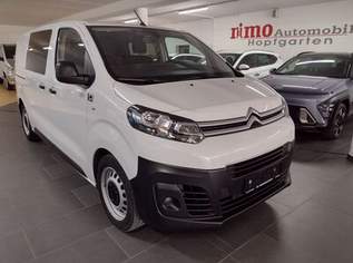 Jumpy KW Doppelkabine 145 M, 22490 €, Auto & Fahrrad-Autos in 6361 Marktgemeinde Hopfgarten im Brixental