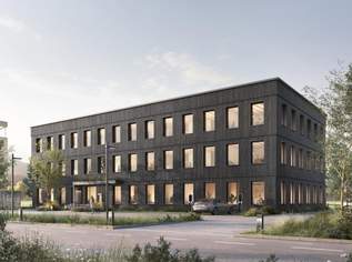 "luva office" - Bürogebäude in Holzbauweise mit nachhaltigem Gebäudeenergiekonzept mit Einheiten zwischen ca. 75m² und insgesamt ca. 689m² entsteht in Zirl, 0 €, Immobilien-Gewerbeobjekte in 6170 Marktgemeinde Zirl "luva office" - Bürogebäude in Holzbauweise mit nachhaltigem Gebäudeenergiekonzept mit Einheiten zwischen ca. 75m² und insgesamt ca. 689m² entsteht in Zirl, 0 €, Immobilien-Gewerbeobjekte in 6170 Marktgemeinde Zirl