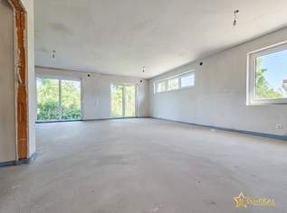 KURZ VOR ÜBERGABE! 131 m² WFL. ALLEINEIGENTUM. WIENERBERGER ZIEGEHAUS MIT 4 ZIMMER.TOP QUALITÄT. VIELE EXTRAS INKLUSIVE., 499000 €, Immobilien-Häuser in 2486 Katastralgemeinde Pottendorf