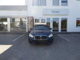 116d *LED*NAVI*PDC*, 16490 €, Auto & Fahrrad-Autos in 4600 Wels 116d *LED*NAVI*PDC*, 16490 €, Auto & Fahrrad-Autos in 4600 Wels