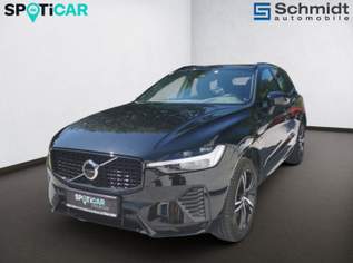 XC60 T6 AWD Recharge PHEV R Design Geartronic, 29990 €, Auto & Fahrrad-Autos in 5020 Altstadt