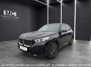 X1 xDrive20d 48V Aut. M-SPORTPAKET + AHV, 49999 €, Auto & Fahrrad-Autos in 2700 