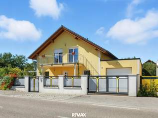 KAUFANBOT ANGENOMMEN!, 857000 €, Immobilien-Häuser in 2102 Bisamberg