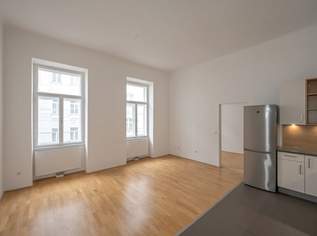 ++NEU++ Nette 3-Zimmer Altbau-Wohnung mit Einbauküche in toller Lage!, 494900 €, Immobilien-Wohnungen in 1080 Josefstadt