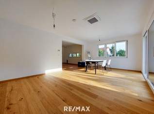 Doppelhaushälfte in Großjedlersdorfer Bestlage | Erstbezug, 949900 €, Immobilien-Häuser in 1210 Floridsdorf