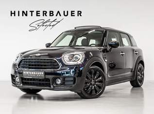 Countryman Cooper D Aut.*PANO*LED*RÜCKFAHRK*NAVI*, 26890 €, Auto & Fahrrad-Autos in 5112 Lamprechtshausen