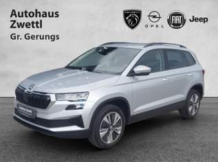 Karoq 2,0 TDI DSG Ambition, 26990 €, Auto & Fahrrad-Autos in 3920 Gemeinde Groß Gerungs Karoq 2,0 TDI DSG Ambition, 26990 €, Auto & Fahrrad-Autos in 3920 Gemeinde Groß Gerungs