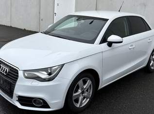 A1 SB 1,6 TDI Ambition S-tronic 2. Besitz, 16290 €, Auto & Fahrrad-Autos in 2301 Gemeinde Groß-Enzersdorf