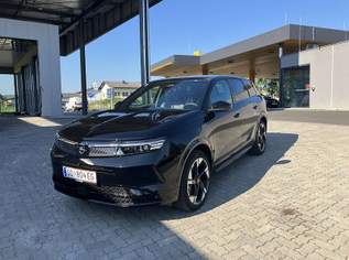 Grandland 1,6 PHEV 21kWh GS Aut., 42990 €, Auto & Fahrrad-Autos in 8483 Deutsch Goritz Grandland 1,6 PHEV 21kWh GS Aut., 42990 €, Auto & Fahrrad-Autos in 8483 Deutsch Goritz