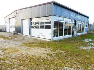 KFZ Werkstatt, will wiederbelebt werden, 725000 €, Immobilien-Gewerbeobjekte in 3492 Walkersdorf am Kamp