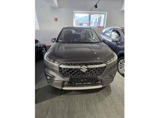 S-Cross 1,4 Hybrid ALLGRIP shine, 27290 €, Auto & Fahrrad-Autos in 6116 Gemeinde Weer S-Cross 1,4 Hybrid ALLGRIP shine, 27290 €, Auto & Fahrrad-Autos in 6116 Gemeinde Weer