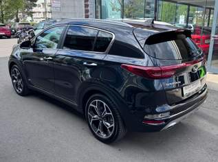 Sportage GT-Line 4WD, 25900 €, Auto & Fahrrad-Autos in 6830 Marktgemeinde Rankweil Sportage GT-Line 4WD, 25900 €, Auto & Fahrrad-Autos in 6830 Marktgemeinde Rankweil