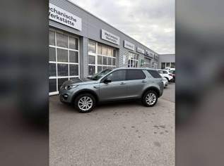 Discovery Sport Pure, 11699 €, Auto & Fahrrad-Autos in 7100 Gemeinde Neusiedl am See