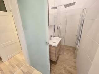 TOP-ALTBAU-ERSTBEZUG nach Sanierung - U1 und 13A direkt vorm Haus - Hofruhelage - Top-Infrastruktur - Hauptbahnhof, 349000 €, Immobilien-Wohnungen in 1040 Wieden