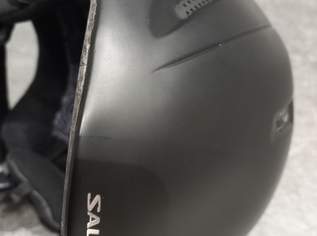 Schihelm Salomon Schihelm Salomon