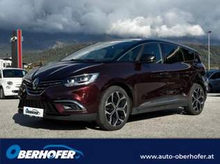 Grand Scénic Tce 140 Techno, 22990 €, Auto & Fahrrad-Autos in 6068 Gemeinde Mils Grand Scénic Tce 140 Techno, 22990 €, Auto & Fahrrad-Autos in 6068 Gemeinde Mils