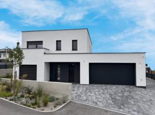 Großes Einfamilienhaus mit moderner Ausstattung, 849000 €, Immobilien-Häuser in 3311 Zeillern