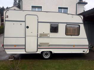 Wohnwagen Wohnwagen