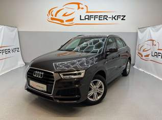 Q3 sport 1,4 TFSI S-LINE KLIMAAUTO RFK TEMP TOP, 20990 €, Auto & Fahrrad-Autos in 8350 Fehring
