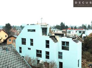 WOHNEN AN DER ALTEN DONAU | RUHIG UND EXKLUSIV | PENTHOUSE | GARTENWOHNUNG, 495000 €, Immobilien-Wohnungen in 1220 Donaustadt WOHNEN AN DER ALTEN DONAU | RUHIG UND EXKLUSIV | PENTHOUSE | GARTENWOHNUNG, 495000 €, Immobilien-Wohnungen in 1220 Donaustadt