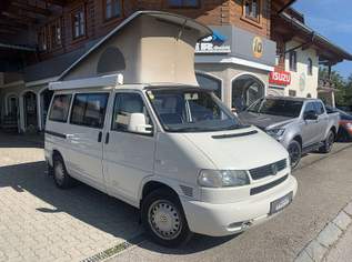 Transporter T3/T4 2,5 TDI*151PS*Original*, 26950 €, Auto & Fahrrad-Autos in 4880 Sankt Georgen im Attergau