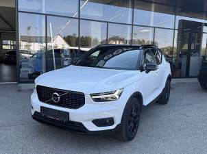 XC40 B4 AWD R-Design Geartronic, 31490 €, Auto & Fahrrad-Autos in 4240 Freistadt