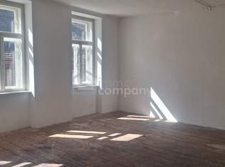 Gepflegtes Lager 116m² mit Raumhöhe von 4 Meter in zentraler Lage 1150 Wien, 881.82 €, Immobilien-Gewerbeobjekte in 1150 Rudolfsheim-Fünfhaus