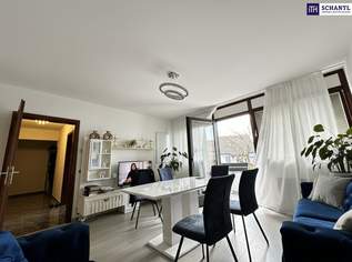 Charmante 2-Zimmer-Eigentumswohnung mit Loggia in Kalsdorf – sonnig & liebevoll saniert, 189000 €, Immobilien-Wohnungen in 8401 Kalsdorf