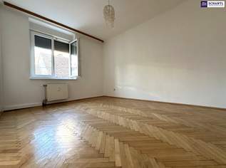 BEEINDRUCKEND! Coole Anlegerwohnung mit zwei Zimmer plus Wohnküche! Bereits vermietet! Profitieren Sie von den monatlichen Mieteinnahmen!, 129900 €, Immobilien-Wohnungen in 8020 