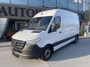 Sprinter 211/214 CDI FWD L2, 28990 €, Auto & Fahrrad-Autos in 6200 Marktgemeinde Jenbach