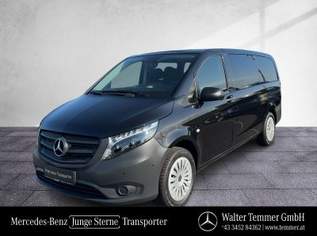 Vito 116 CDI Tourer PRO Lang, 51950 €, Auto & Fahrrad-Autos in 8434 Tillmitsch Vito 116 CDI Tourer PRO Lang, 51950 €, Auto & Fahrrad-Autos in 8434 Tillmitsch