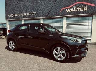 C-HR Hybrid, 19980 €, Auto & Fahrrad-Autos in 6911 Lochau