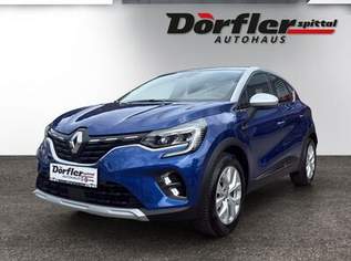 Captur TCe 140 EDC PF Intens, 17990 €, Auto & Fahrrad-Autos in 9800 Spittal an der Drau Captur TCe 140 EDC PF Intens, 17990 €, Auto & Fahrrad-Autos in 9800 Spittal an der Drau