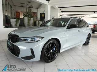 320 d xDrive Touring M-Sport*LED*PANO*STHZG*, 44990 €, Auto & Fahrrad-Autos in 6220 Gemeinde Buch in Tirol
