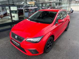 Ibiza Style 1.0 TSI, 13990 €, Auto & Fahrrad-Autos in 6460 Stadt Imst