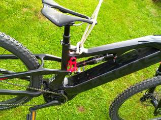 E-Bike, Fully, GasGas G Light Trail 3.0 Carbon, 19Kg E-Bike, Fully, GasGas G Light Trail 3.0 Carbon, 19Kg