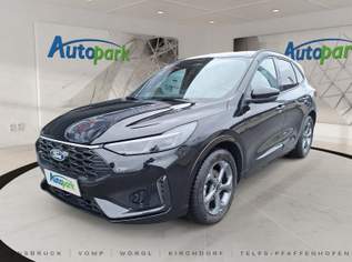 Kuga ST-Line ST-Line, 31990 €, Auto & Fahrrad-Autos in 6382 Kirchdorf Kuga ST-Line ST-Line, 31990 €, Auto & Fahrrad-Autos in 6382 Kirchdorf