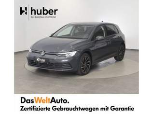 Golf 2,0 TDI Life DSG 4MOTION, 38290 €, Auto & Fahrrad-Autos in 6277 Gemeinde Zellberg