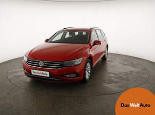 Passat Business TDI DSG, 21550 €, Auto & Fahrrad-Autos in 8020 Gries