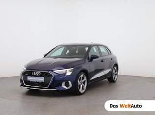 A3 40 TDI quattro advanced ext, 40990 €, Auto & Fahrrad-Autos in 6600 Marktgemeinde Reutte