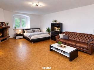 Haus mit zwei Wohnungen und Geschäftslokal am Fernpass in Nassereith!, 990000 €, Immobilien-Häuser in 6465 Gemeinde Nassereith