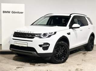 Discovery Sport 2,0 TD4 4WD SE, 16950 €, Auto & Fahrrad-Autos in 9400 Wolfsberg Discovery Sport 2,0 TD4 4WD SE, 16950 €, Auto & Fahrrad-Autos in 9400 Wolfsberg