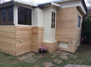 Hübsches Mobilheim Nähe Neusiedlersee, 0 €, Immobilien-Grund und Boden in 7082 Gemeinde Donnerskirchen Hübsches Mobilheim Nähe Neusiedlersee, 0 €, Immobilien-Grund und Boden in 7082 Gemeinde Donnerskirchen