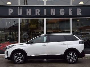 5008 1,5 BlueHDI 130 S&S EAT8 Allure Aut. *7 Sitzer*, 28900 €, Auto & Fahrrad-Autos in 4722 Peuerbach 5008 1,5 BlueHDI 130 S&S EAT8 Allure Aut. *7 Sitzer*, 28900 €, Auto & Fahrrad-Autos in 4722 Peuerbach