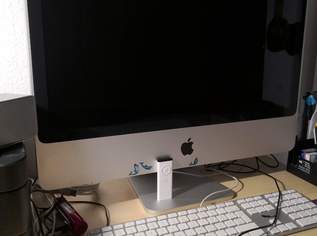 Alter IMAC sucht neuen Apple-Friend