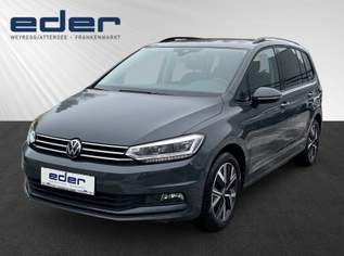 Touran Sky TDI, 32790 €, Auto & Fahrrad-Autos in 4890 Frankenmarkt