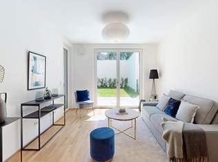 Quality Living mit Wohlfühlfaktor., 562700 €, Immobilien-Wohnungen in 2232 Deutsch-Wagram