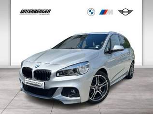 218d xDrive Active Tourer F45, 15900 €, Auto & Fahrrad-Autos in 6710 Marktgemeinde Nenzing